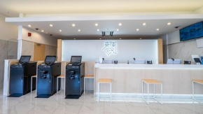 Toyoko Inn Kokura-eki Kita-guchi